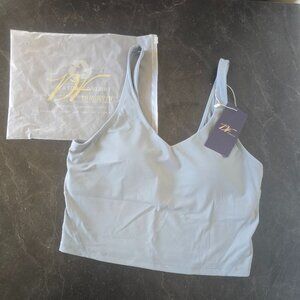 Dragon Fit Sports Bra (Brand New)
